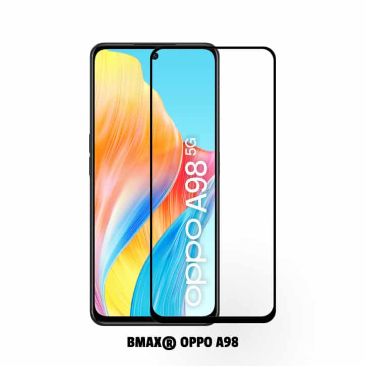 Screenprotector OPPO A98