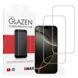 screenprotector iphone 16 pro max