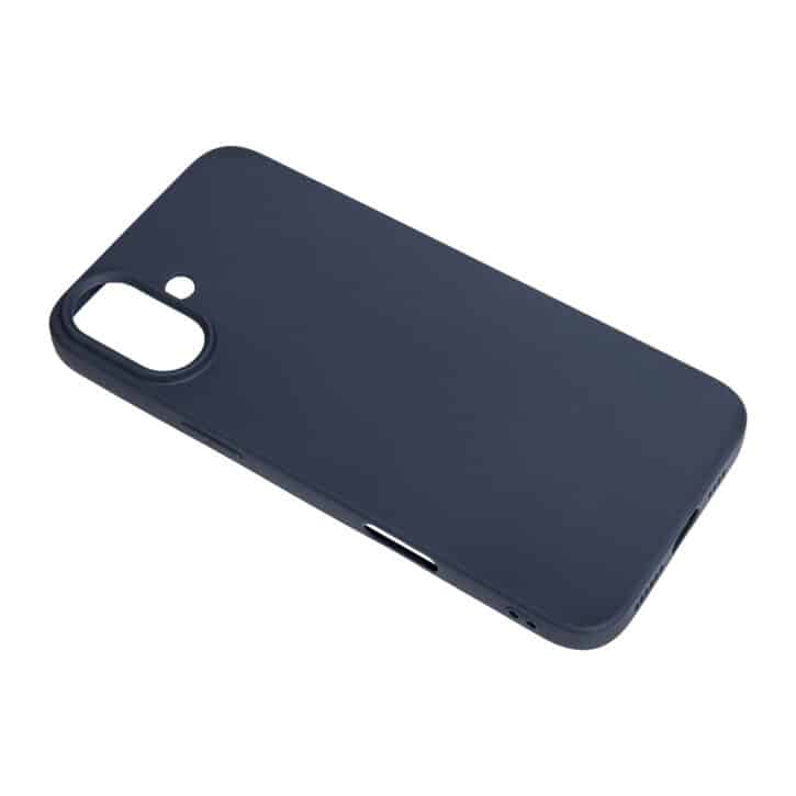 iPhone 16 Plus, telefoonhoesje, siliconen hardcase hoesje, hoesje, Telefoonhoesjes,