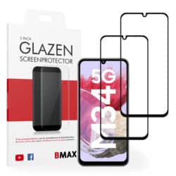 Samsung M34 Screenprotector