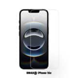 iPhone 16e screenprotector