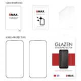 iphone 17 Pro screenprotectors 2 pack full cover