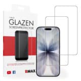 iphone 17 screenprotectors 2-pack