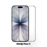 iphone 17 screenprotectors 2 pack full cover