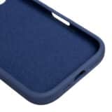 8484688-iphone-17-silicone-hoesje-donkerblauw-detail