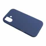 8484688-iphone-17-silicone-hoesje-donkerblauw-voorkant