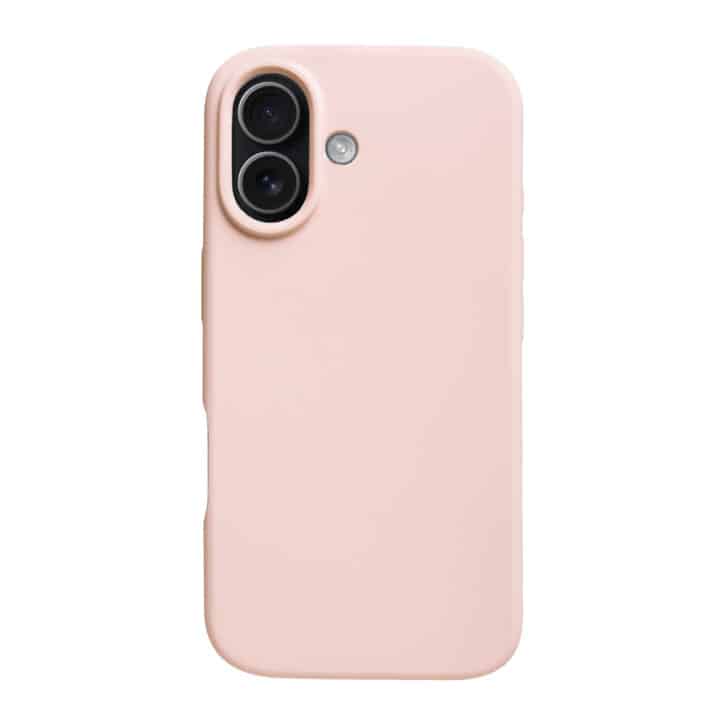 iphone-17-hoesje-silicone-vooraanzicht-lichtroze