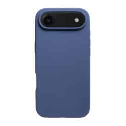 iphone-air-hoesje-siliconen-donkerblauw