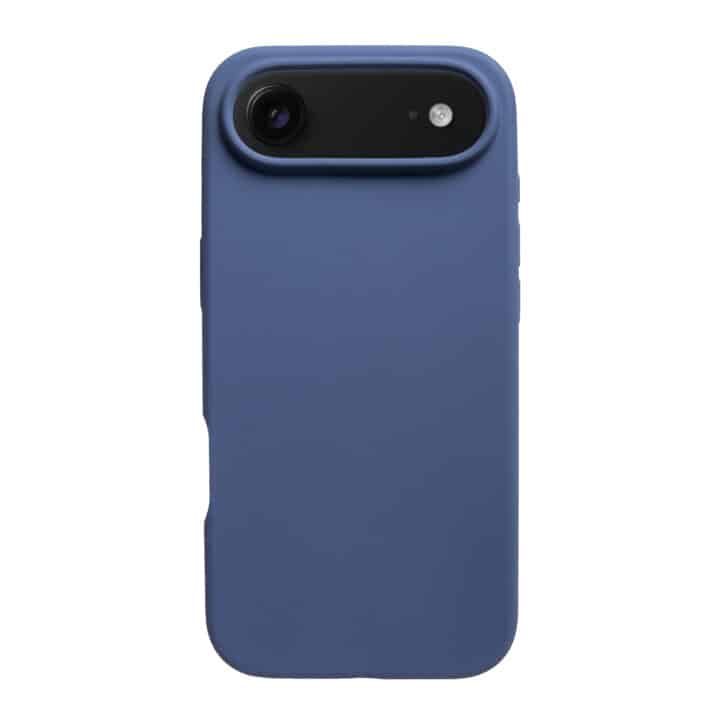 iphone-air-hoesje-siliconen-donkerblauw