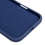 iphone-air-hoesje-siliconen-donkerblauw-detail