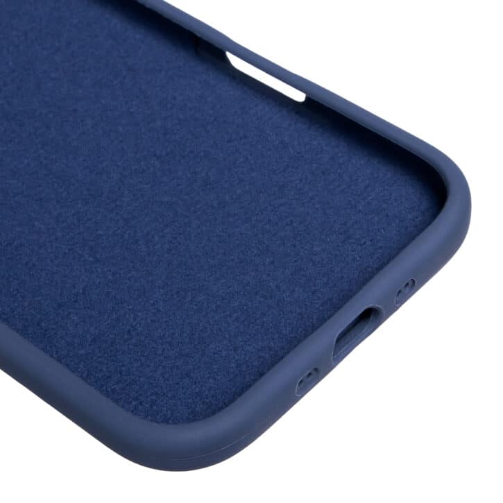 iphone-air-hoesje-siliconen-donkerblauw-detail