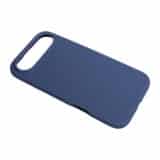 iphone-air-hoesje-siliconen-donkerblauw-voorkant
