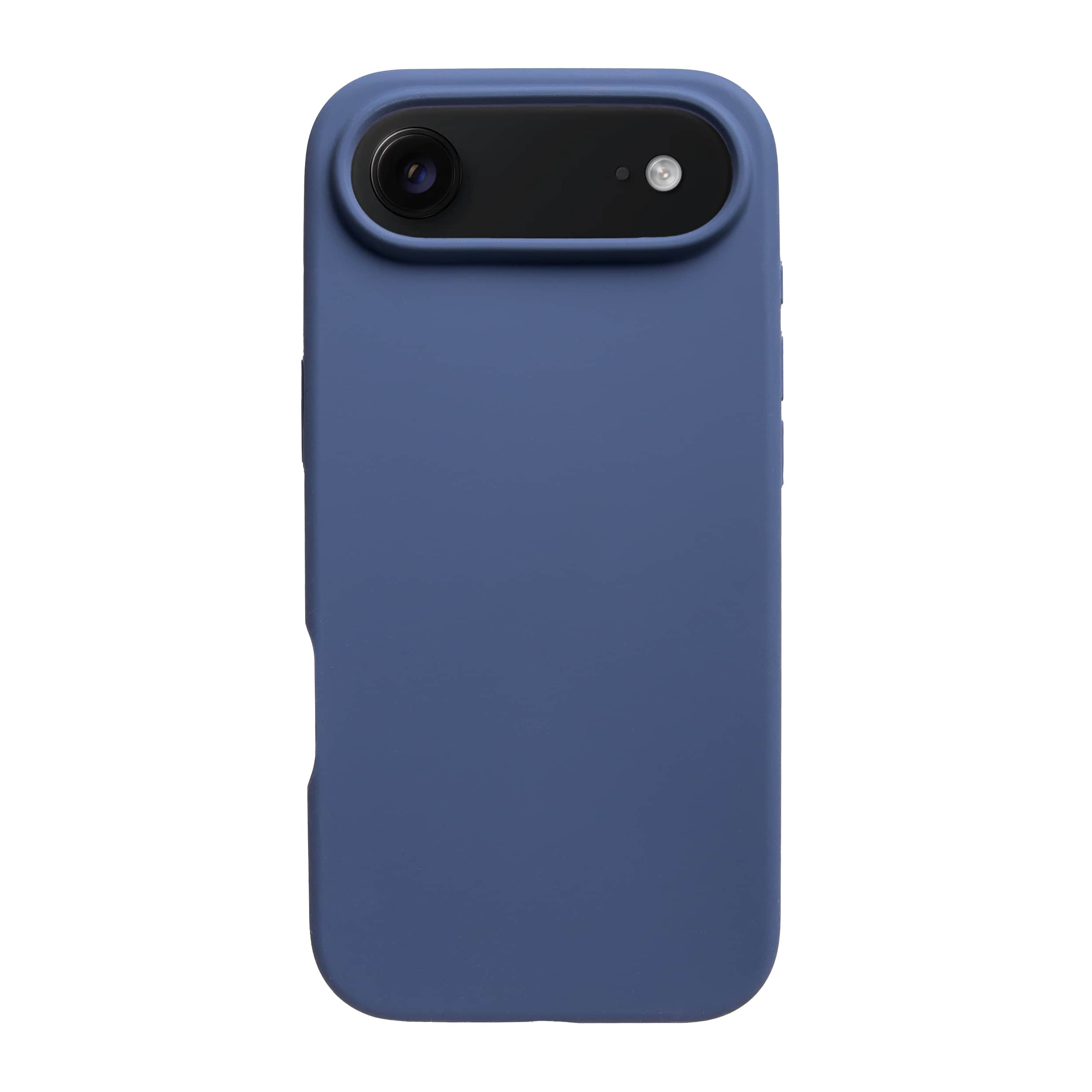 iphone-air-hoesje-siliconen-donkerblauw