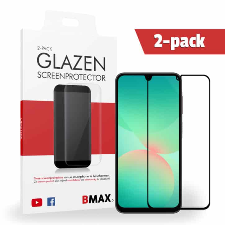 Samsung-Galaxy-A26-Screenprotector