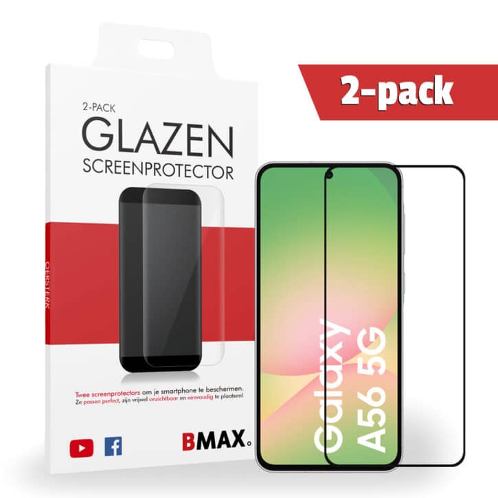 Screenprotector-Samsung-Galaxy-A56