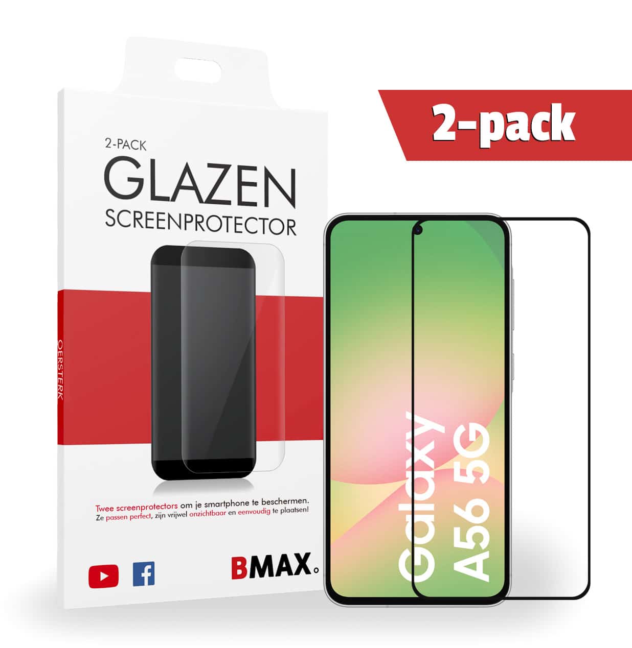 Screenprotector-Samsung-Galaxy-A56