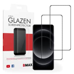 Xiaomi-14-Ultra-screenprotectors-2-pack-black