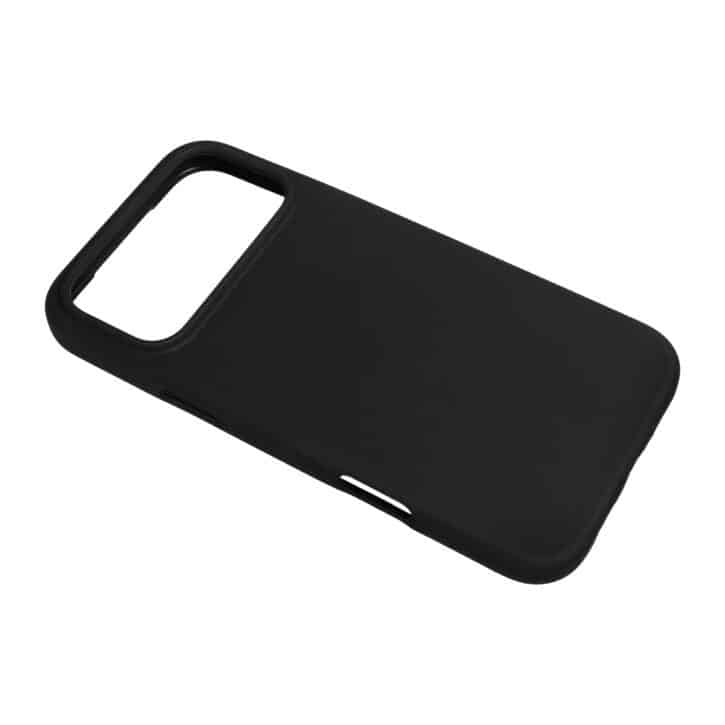bmax-iphone-17-pro-hoesje-zwart-voorkant