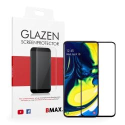 Samsung Galaxy A80 screenprotector