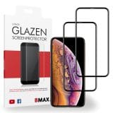 iPhone XS Screenprotector