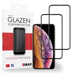 iPhone XS Screenprotector