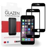 Iphone 6 Glazen screenprotector