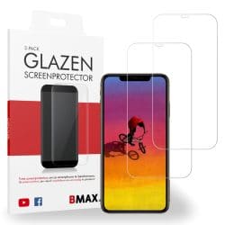 screenprotector iPhone XS Max