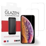 Screenprotector iPhone XS