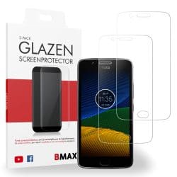 Screenprotector Motorola Moto G5