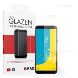 Galaxy J6 screenprotector