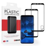 Samsung Galaxy S9 folie screenprotector