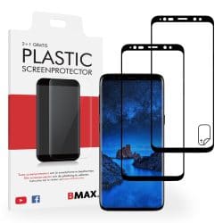 Samsung Galaxy S9 folie screenprotector