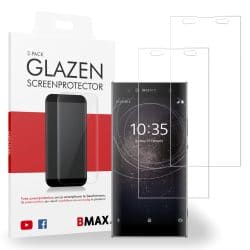 sony xperia xa2 ultra screenprotector