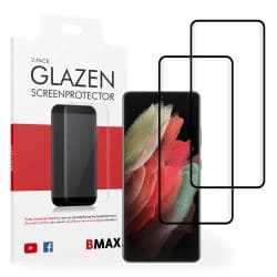 Samsung Galaxy S21 Ultra screenprotectors