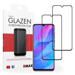 Huawei P smart S screenprotector