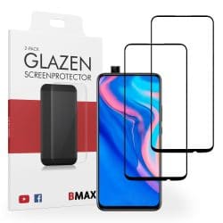 Screenprotector Huawei P Smart Z 2019