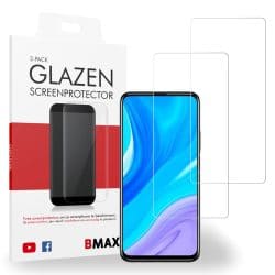 Screenprotector Huawei P Smart Pro