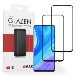 Screenprotector Huawei Y9S