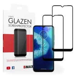 Motorola Moto G8 Power Lite Screenprotector