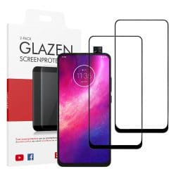 Motorola One Hyper Screenprotector