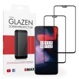 OnePlus 6 Screenprotector full cover