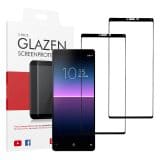 Sony Xperia 10 II screenprotector