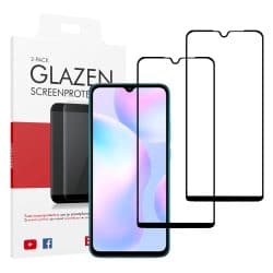 XIAOMI Redmi 9A Screenprotector