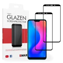 Xiaomi A2 Screenprotector