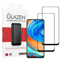 Xiaomi Redmi Note 9S Screenprotector