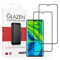 Screenprotector Xiaomi Mi Note 10 Pro