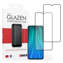 Redmi Note 8 Pro Screenprotector