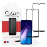 Xiaomi Redmi Note 8T Screenprotector