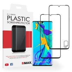 Screenprotector Huawei P30 Pro