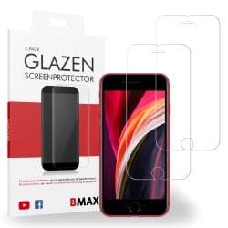 iPhone SE 2020 screenprotector